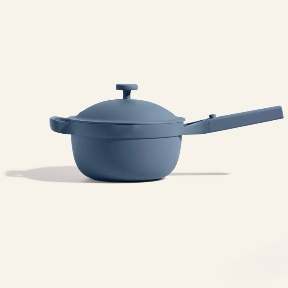 Our Place Mini Perfect Pot— NEVER USED!
